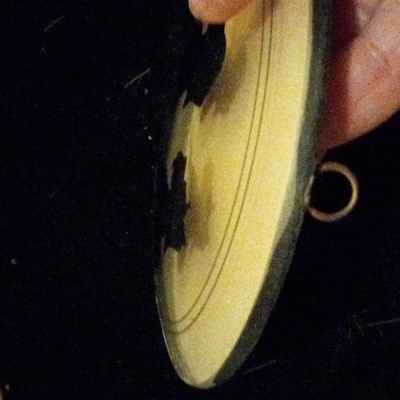 Reverse Painted dogs - Picture 8 of 9